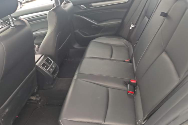 Used Honda Inspire 2022 260TURBO Elegant Edition Left Rear Seat