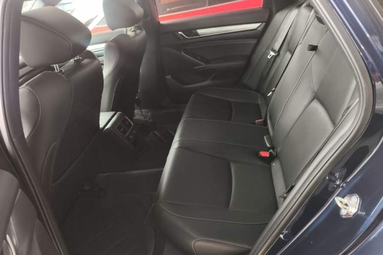 Used Honda Inspire 2022 260TURBO Elegant Edition Left Rear Seat