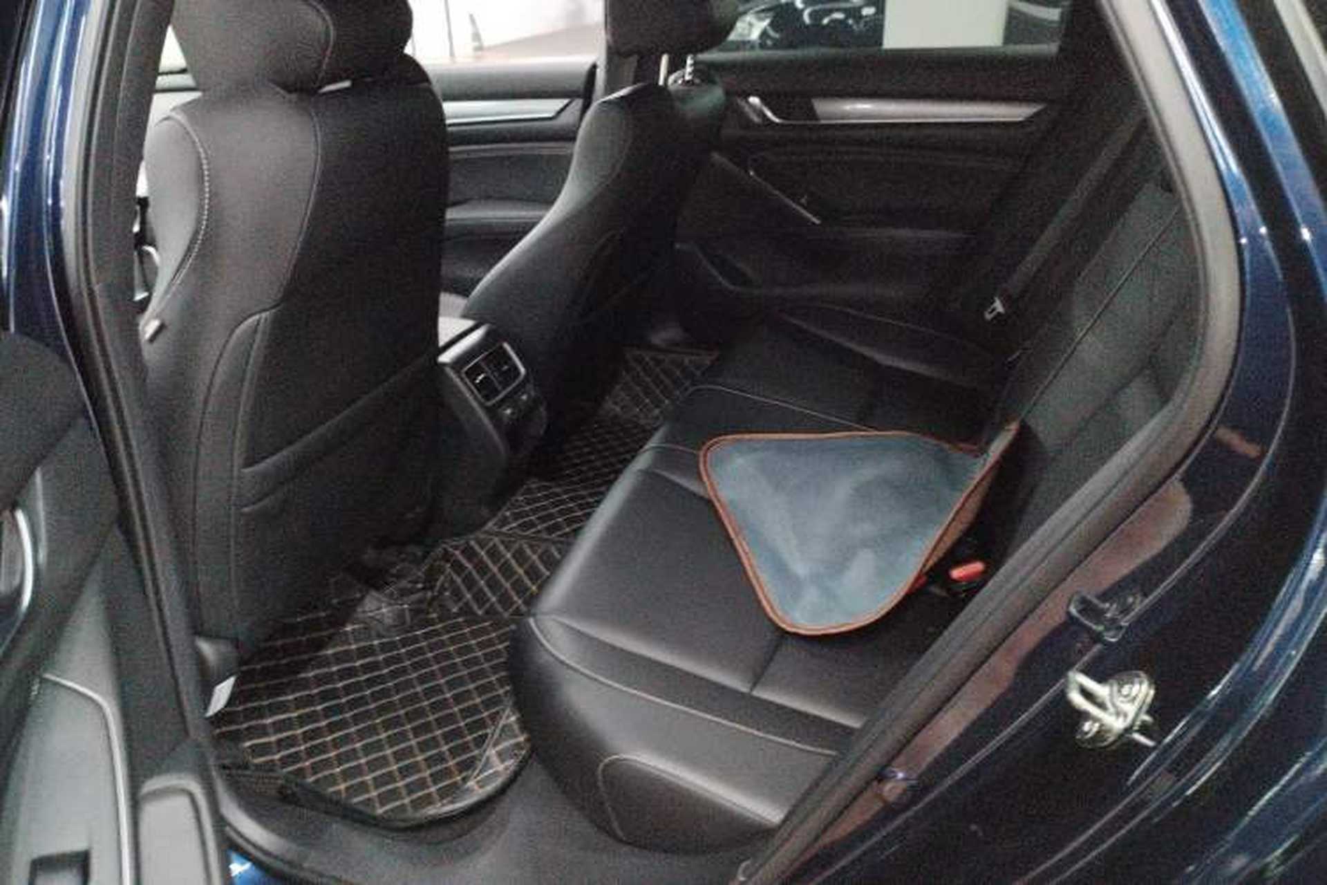 Used Honda Inspire 2022 260TURBO Elegant Edition Left Rear Seat