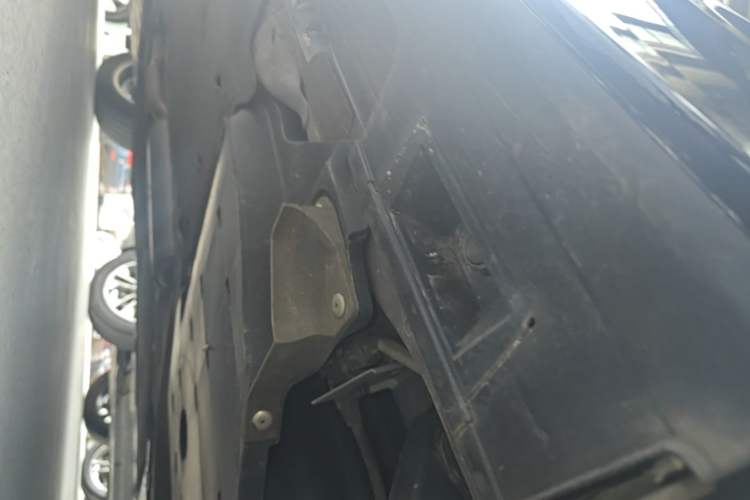 Used Honda Inspire 2022 260TURBO Elegant Edition Left Side Sill