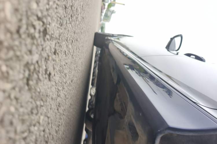 Used Honda Inspire 2022 260TURBO Elegant Edition Left Side Sill