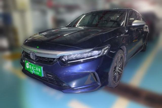 Used Honda Inspire 2022 260TURBO Jingyue Version