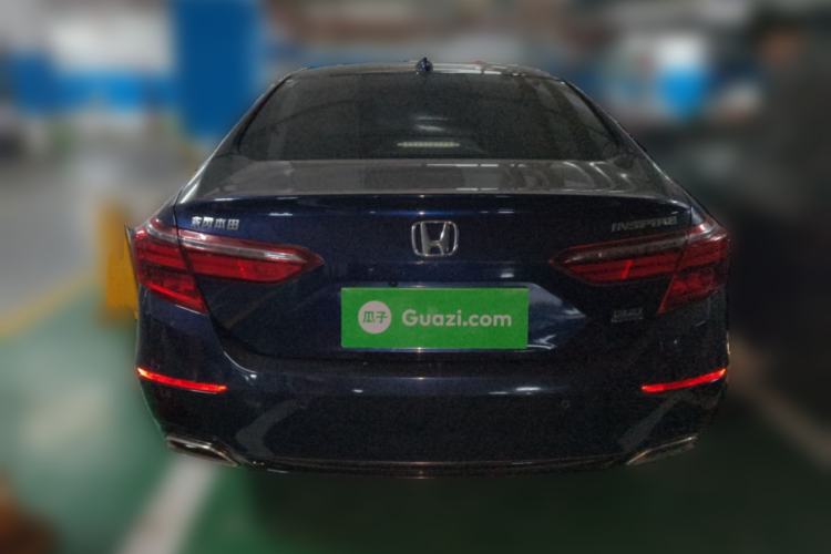 Used Honda Inspire 2022 260TURBO Jingyue Version Rear