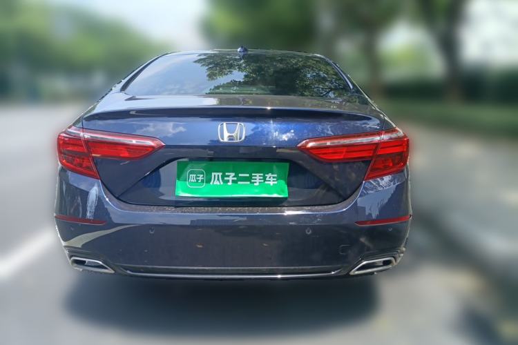 Used Honda Inspire 2022 260TURBO Jingyue Version Rear