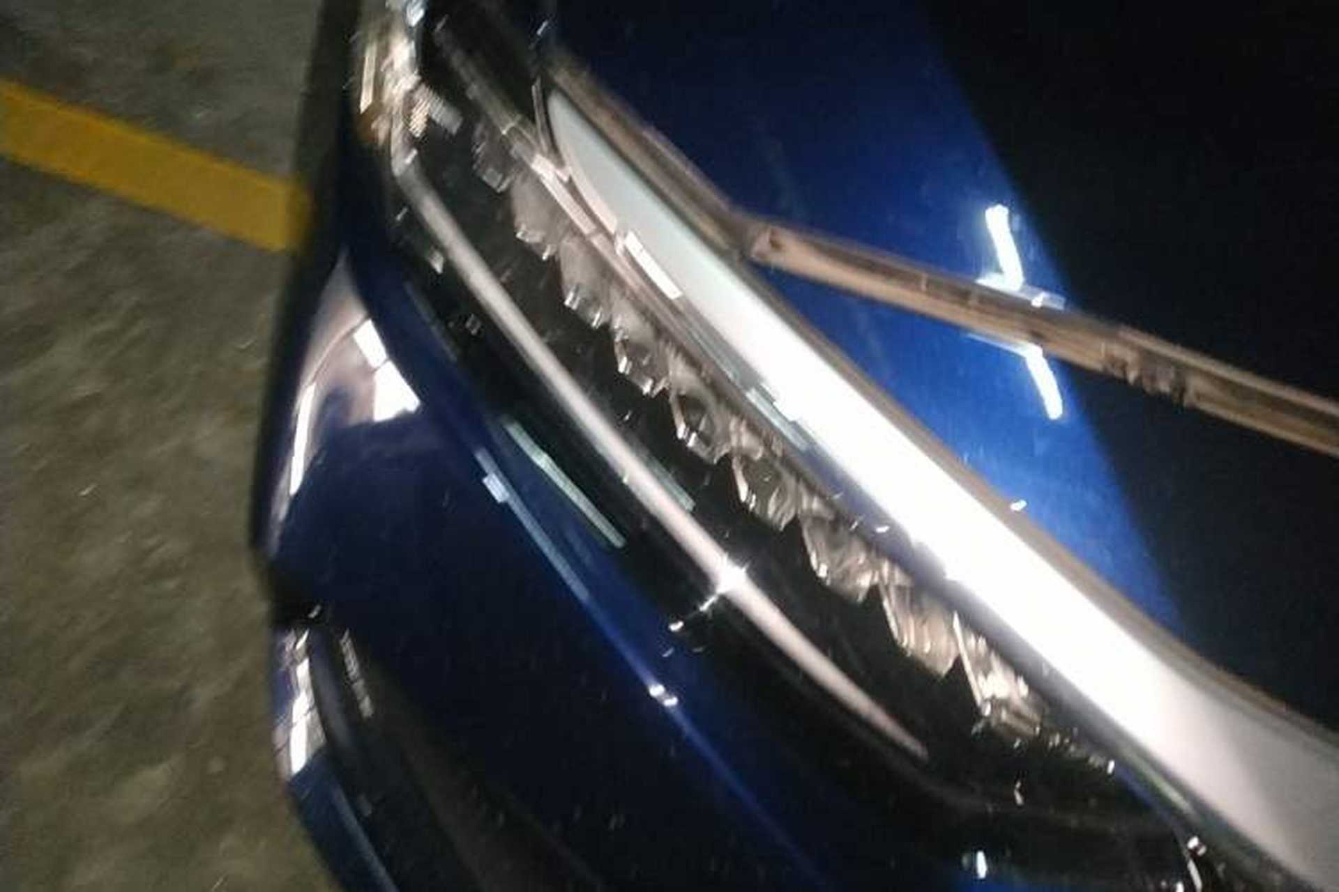 Used Honda Inspire 2022 260TURBO Elegant Edition Right Front Headlight
