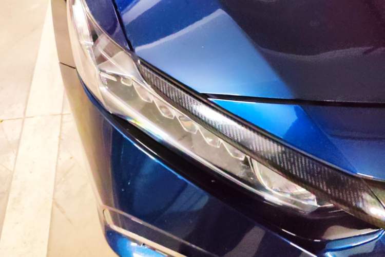 Used Honda Inspire 2022 260TURBO Elegant Edition Right Front Headlight