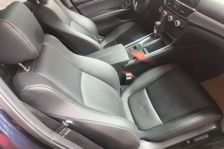 Used Honda Inspire 2022 260TURBO Elegant Edition Right Front Seat