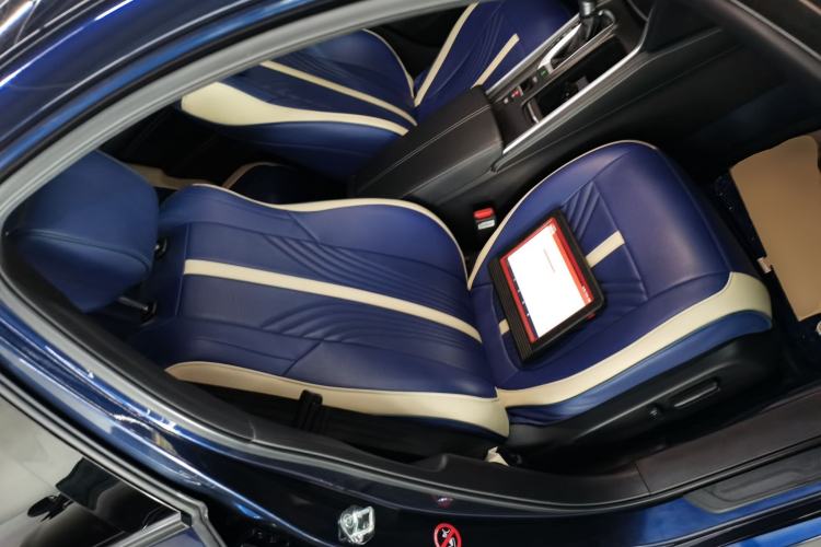 Used Honda Inspire 2022 260TURBO Elegant Edition Right Front Seat
