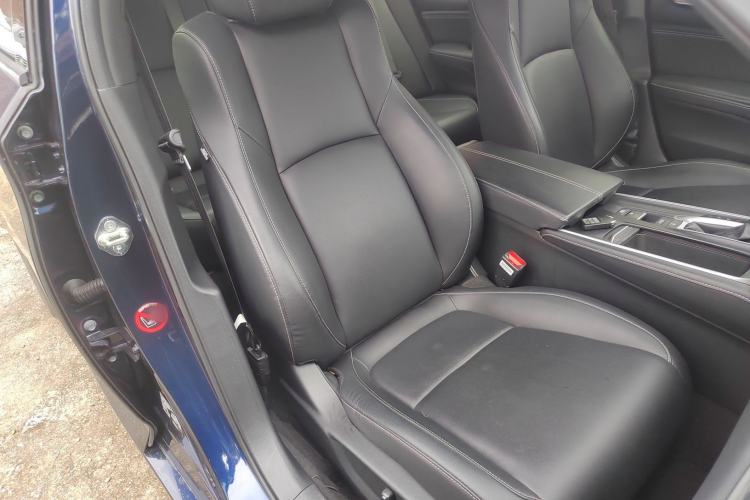 Used Honda Inspire 2022 260TURBO Elegant Edition Right Front Seat