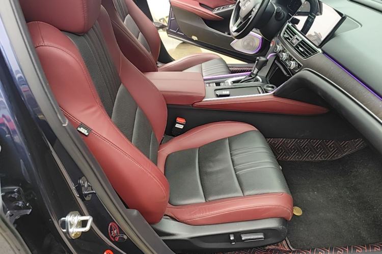 Used Honda Inspire 2022 260TURBO Jingyue Version Right Front Seat