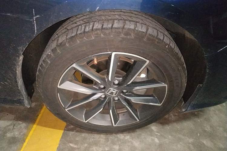 Used Honda Inspire 2022 260TURBO Elegant Edition Right Front Wheel Hub