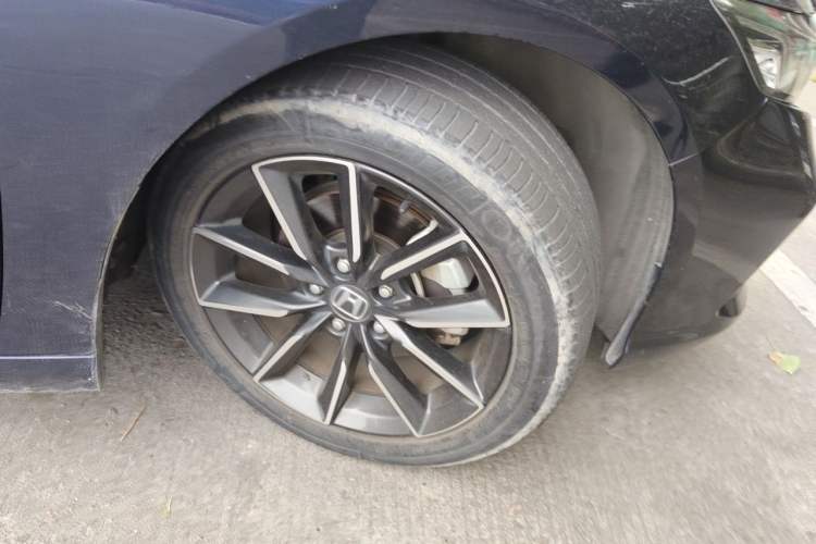 Used Honda Inspire 2022 260TURBO Elegant Edition Right Front Wheel Hub