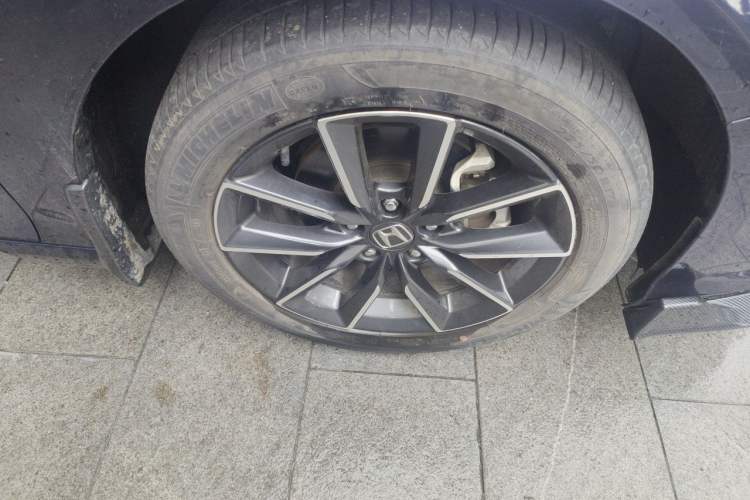 Used Honda Inspire 2022 260TURBO Elegant Edition Right Front Wheel Hub