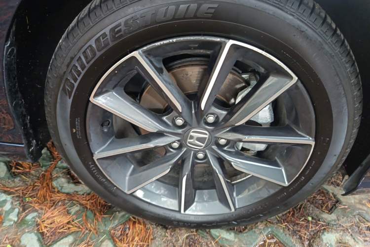Used Honda Inspire 2022 260TURBO Elegant Edition Right Front Wheel Hub