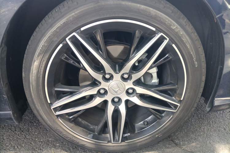 Used Honda Inspire 2022 260TURBO Jingyue Version Right Front Wheel Hub