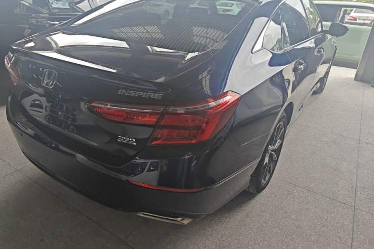 Used Honda Inspire 2022 260TURBO Elegant Edition Right Rear Taillight