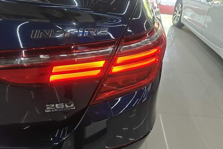 Used Honda Inspire 2022 260TURBO Elegant Edition Right Rear Taillight