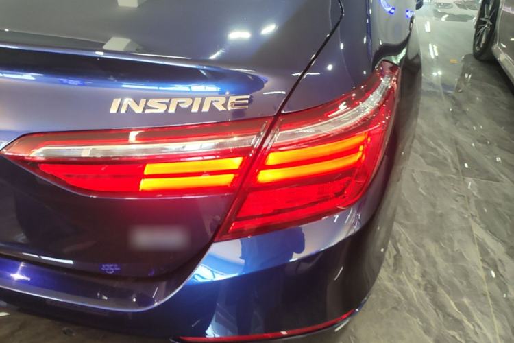 Used Honda Inspire 2022 260TURBO Jingyue Version Right Rear Taillight