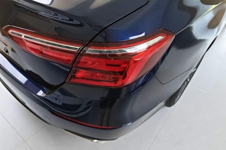 Used Honda Inspire 2022 260TURBO Elegant Edition Right Rear Taillight