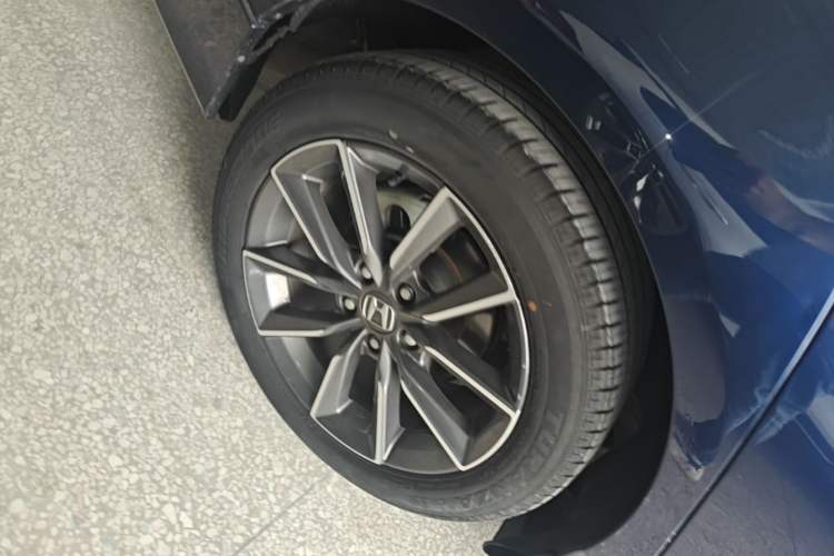 Used Honda Inspire 2022 260TURBO Elegant Edition Right Rear Wheel Hub
