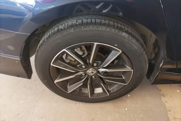 Used Honda Inspire 2022 260TURBO Elegant Edition Right Rear Wheel Hub