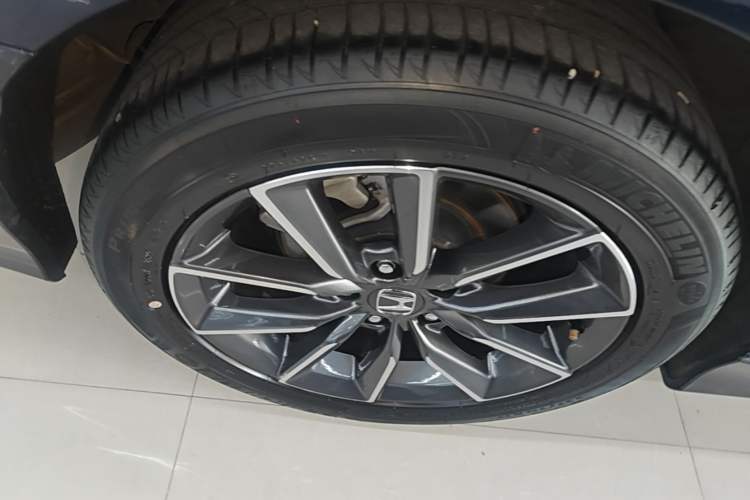 Used Honda Inspire 2022 260TURBO Elegant Edition Right Rear Wheel Hub