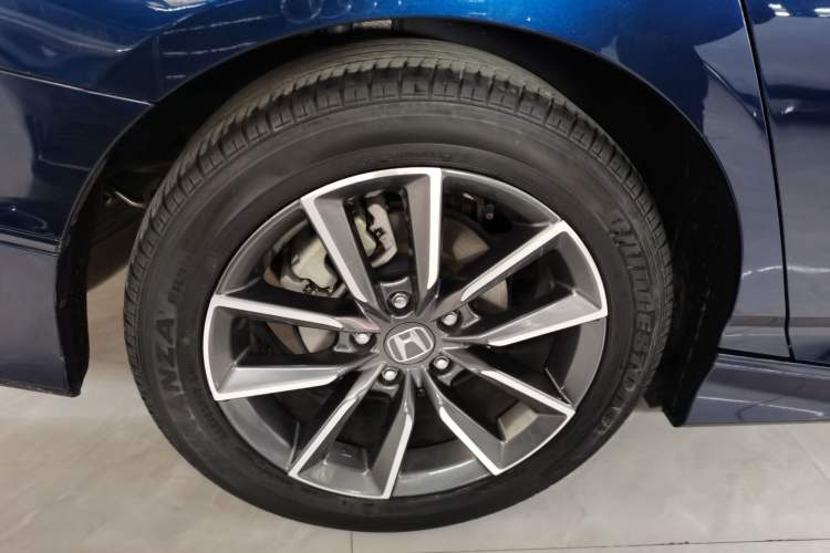 Used Honda Inspire 2022 260TURBO Elegant Edition Right Rear Wheel Hub