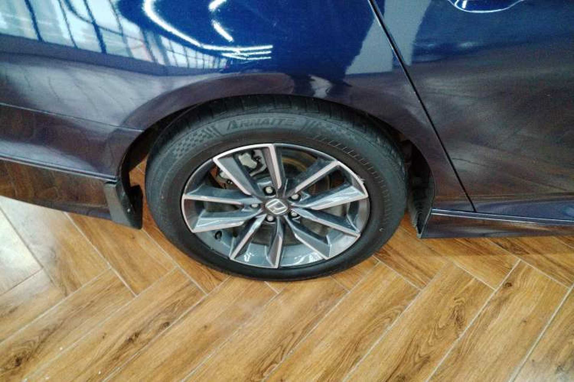 Used Honda Inspire 2022 260TURBO Elegant Edition Right Rear Wheel Hub