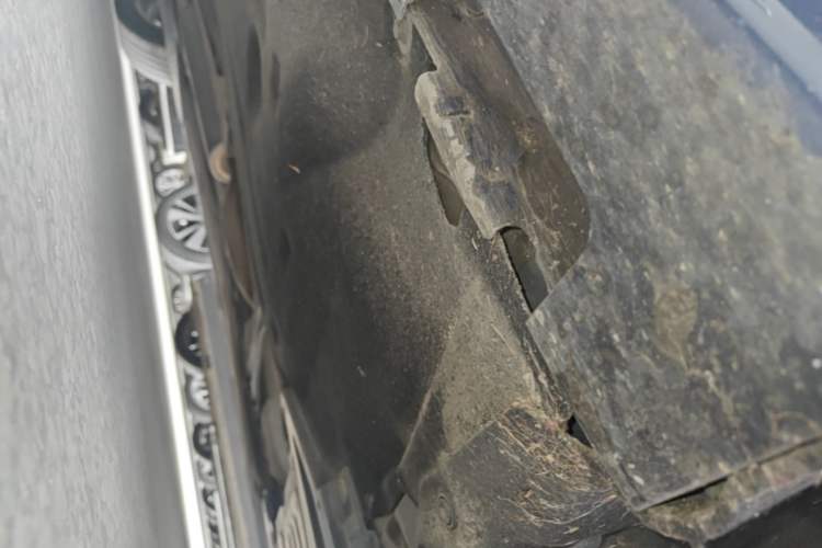 Used Honda Inspire 2022 260TURBO Elegant Edition Right Side Sill