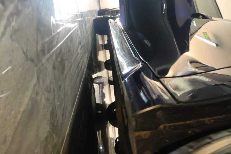 Used Honda Inspire 2022 260TURBO Jingyue Version Right Side Sill