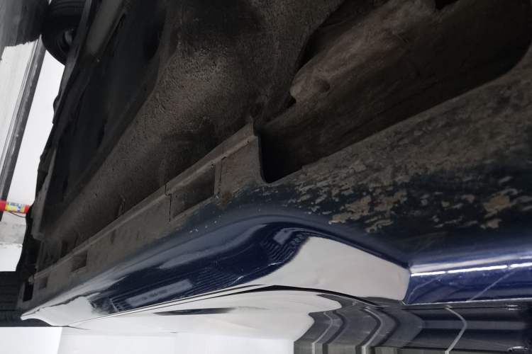 Used Honda Inspire 2022 260TURBO Elegant Edition Right Side Sill