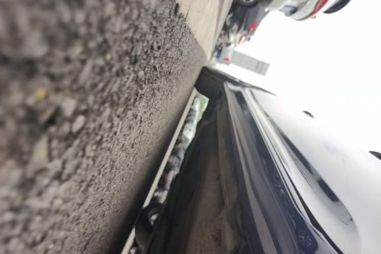 Used Honda Inspire 2022 260TURBO Elegant Edition Right Side Sill
