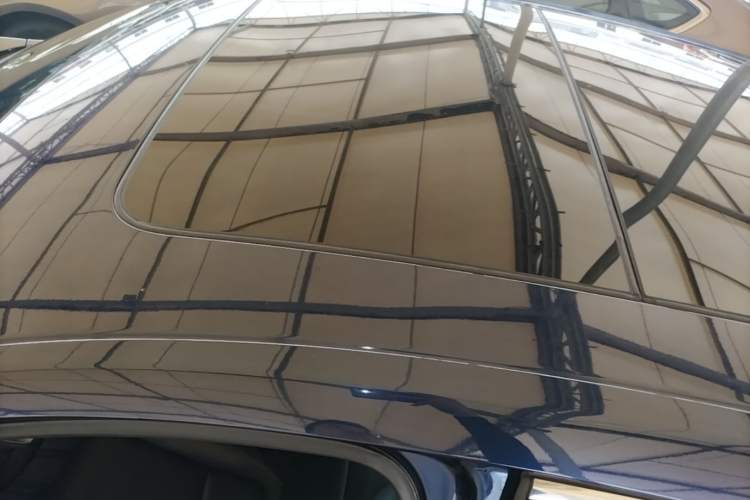Used Honda Inspire 2022 260TURBO Elegant Edition Roof