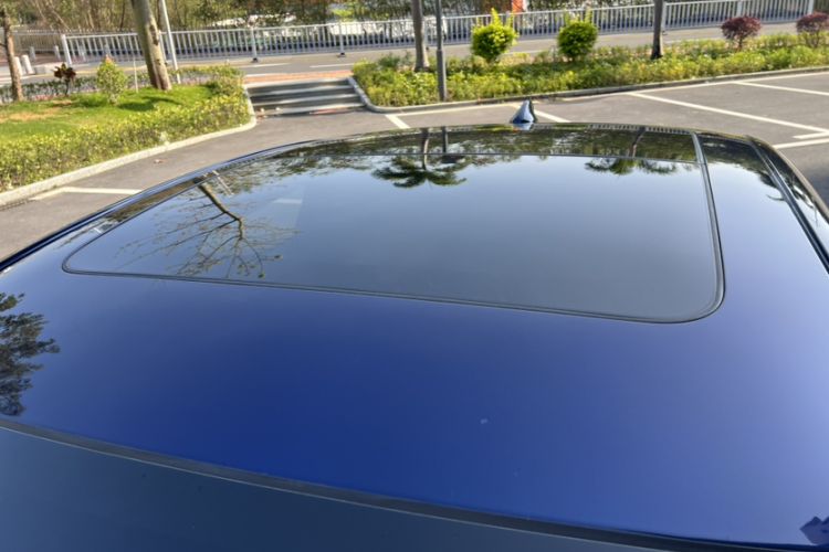 Used Honda Inspire 2022 260TURBO Elegant Edition Roof