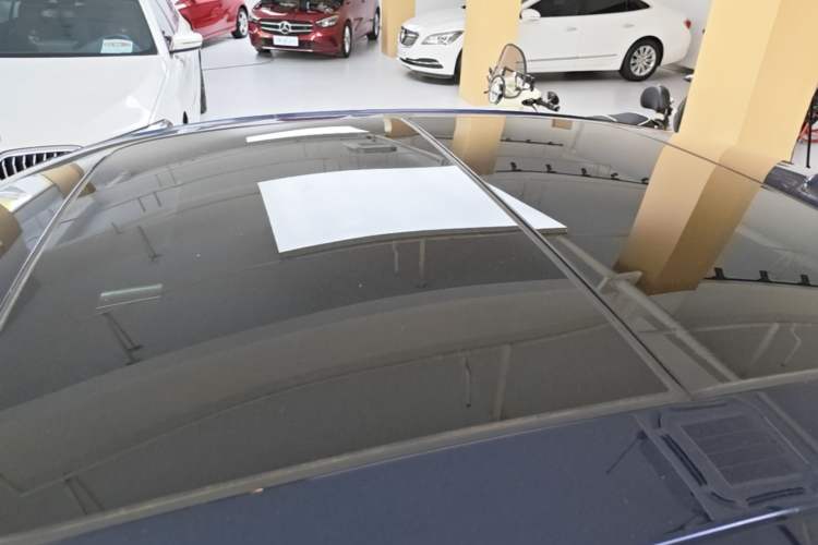 Used Honda Inspire 2022 260TURBO Elegant Edition Roof