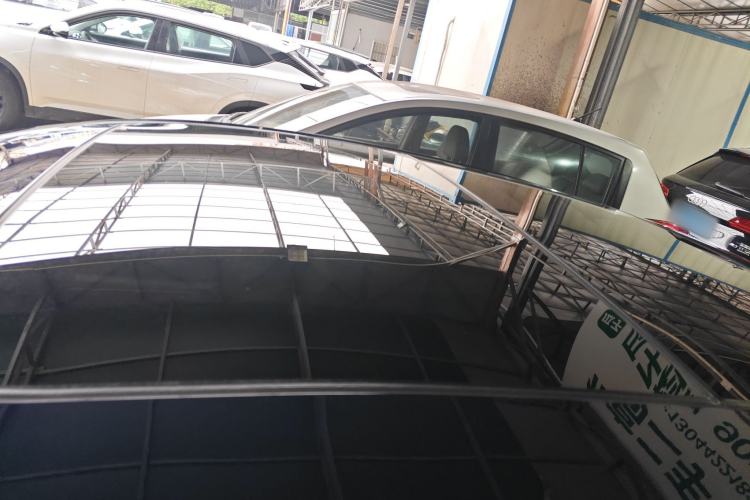Used Honda Inspire 2022 260TURBO Elegant Edition Roof