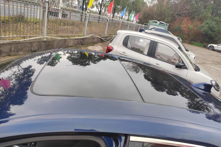 Used Honda Inspire 2022 260TURBO Elegant Edition Roof