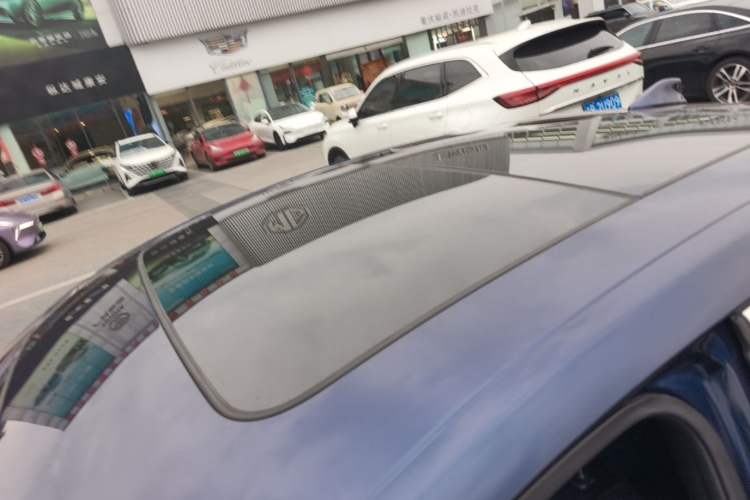 Used Honda Inspire 2022 260TURBO Elegant Edition Roof
