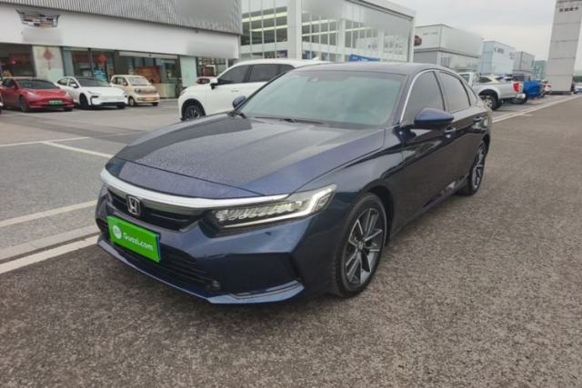 Used Honda Inspire 2022 260TURBO Elegant Edition
