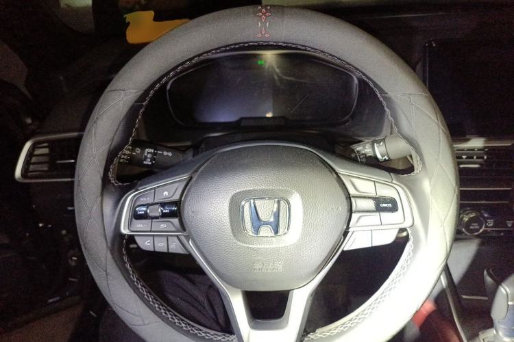 Used Honda Inspire 2022 260TURBO Jingyue Version Steering Wheel