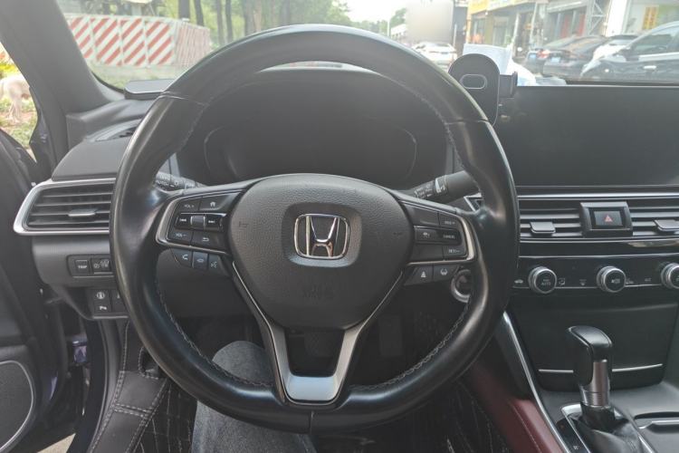 Used Honda Inspire 2022 260TURBO Jingyue Version Steering Wheel