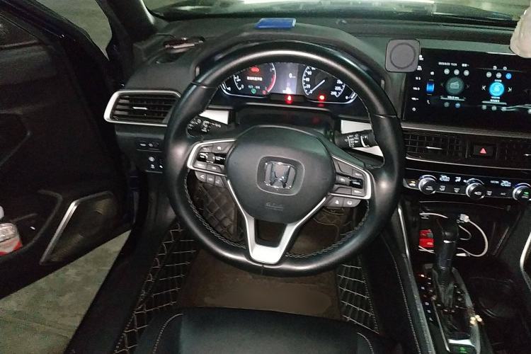 Used Honda Inspire 2022 260TURBO Elegant Edition Steering Wheel