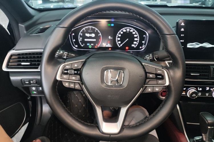 Used Honda Inspire 2022 260TURBO Jingyue Version Steering Wheel