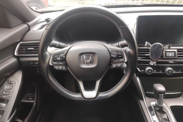 Used Honda Inspire 2022 260TURBO Elegant Edition Steering Wheel