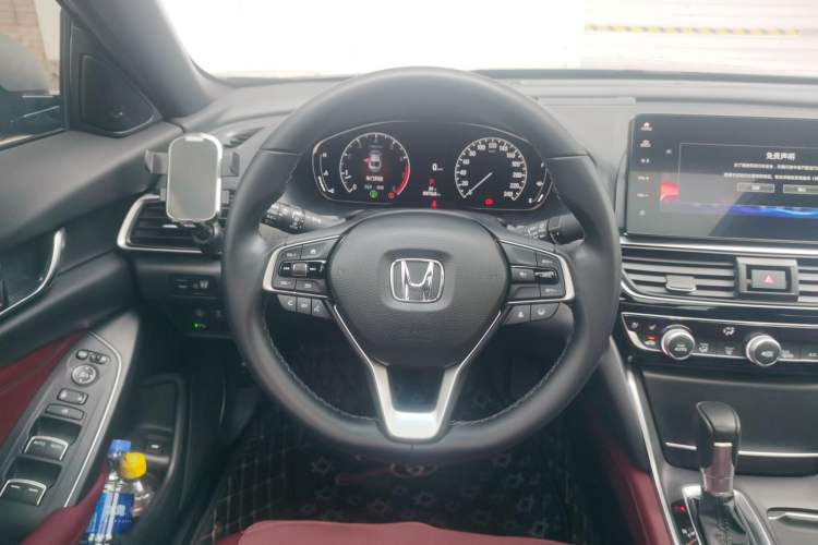 Used Honda Inspire 2022 260TURBO Jingyue Version Steering Wheel