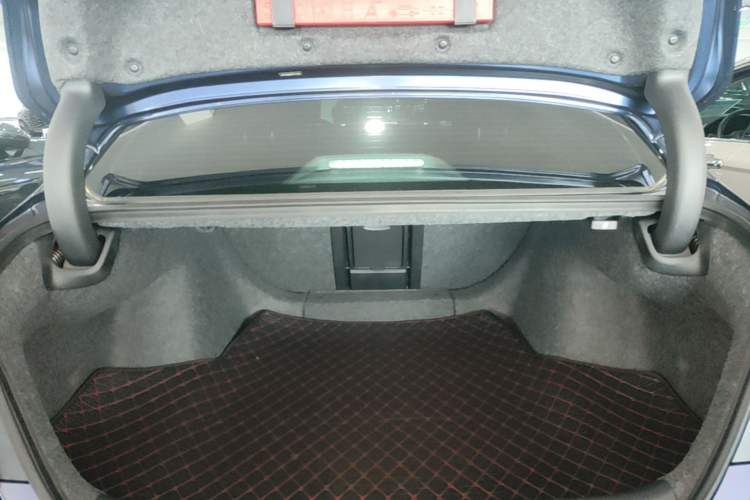 Used Honda Inspire 2022 260TURBO Jingyue Version Trunk