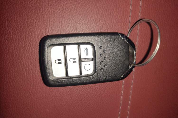 Used Honda Inspire 2022 260TURBO Jingyue Version Vehicle Key