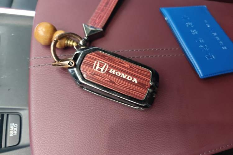 Used Honda Inspire 2022 260TURBO Jingyue Version Vehicle Key