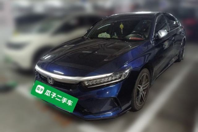 Used Honda Inspire 2022 260TURBO Jingyue Version