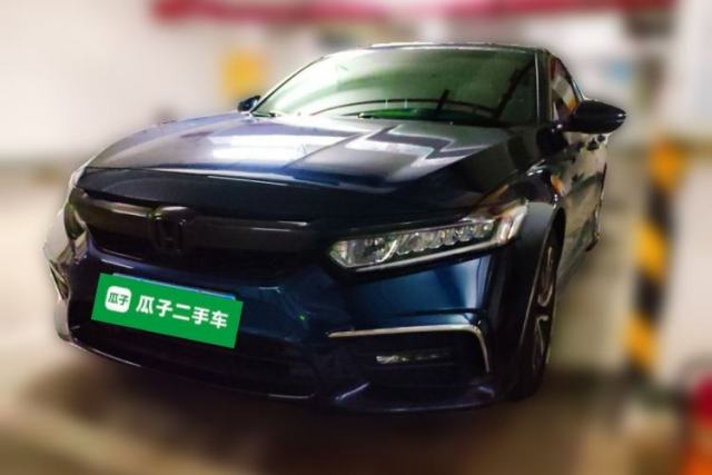 Used Honda Inspire 2022 260TURBO Elegant Edition
